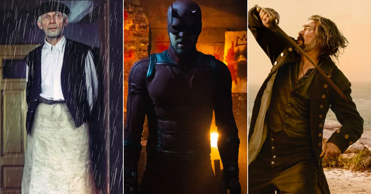 MovieZone Live #273 o Útesu, Speciál o Na samotě u lesa a nové Filmy v síti