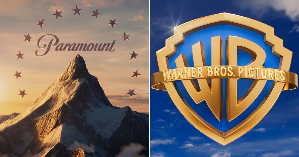 Paramount kupuje komplet Warnery, Netflix vycouval