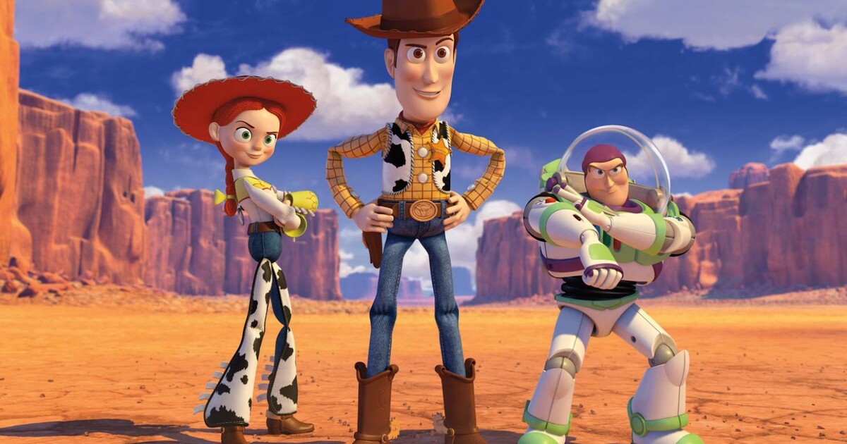 Toy Story 3: Příběh hraček 3D: V.I.M.