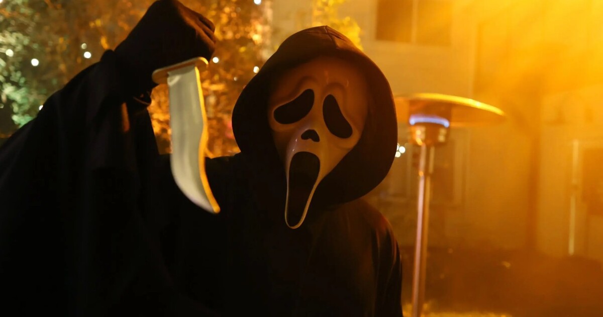 Horor vládne! Vřískot zamířil ke hvězdám navzdory kontroverzím