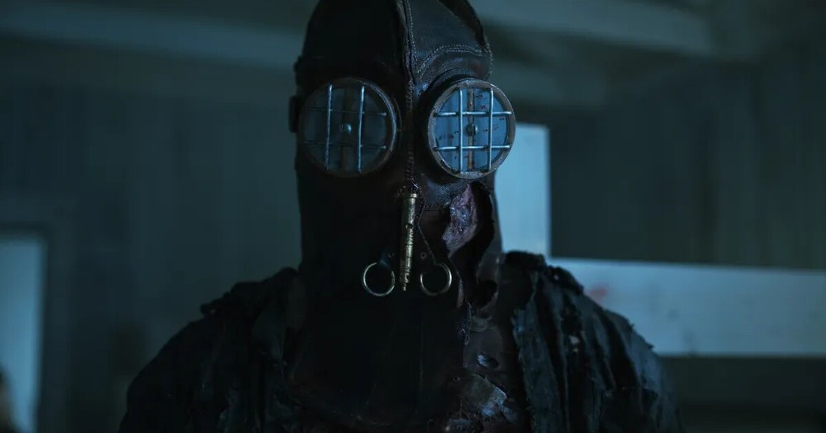 In a Violent Nature 2 : Teaser