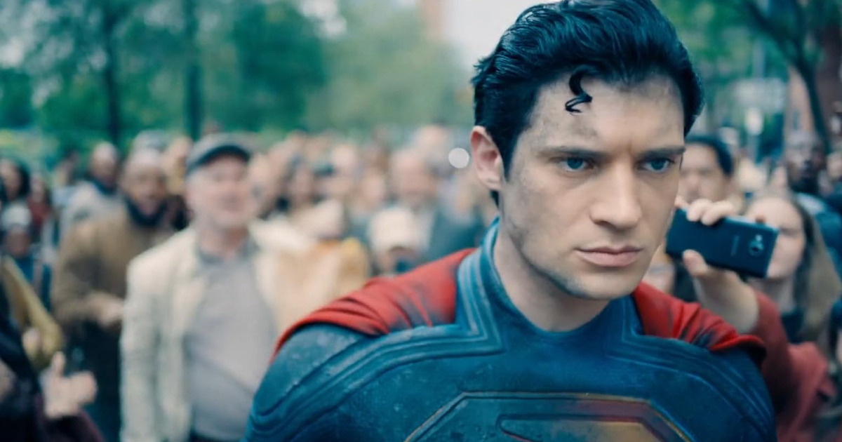 imf vs Hollywood #161: Paramount nebude sedět v koutě a teenageři nechtějí být super 