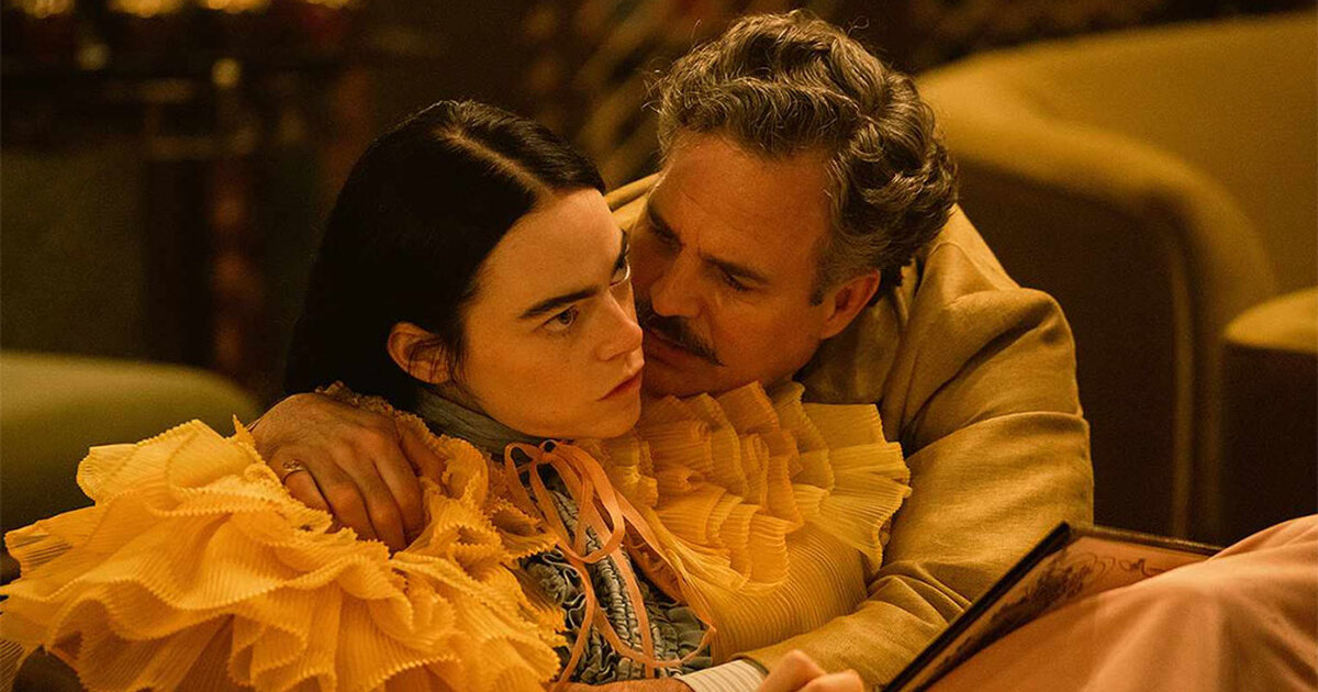 Je libo romanci s Emmou Stone? 