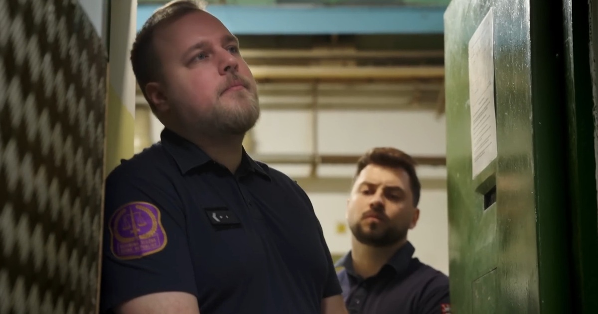 Bastardi: Gde Majer?: Trailer