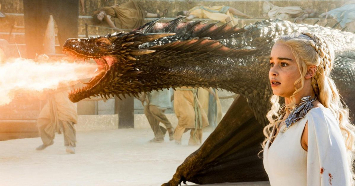 Hru o trůny čeká celovečerní film pod vedením skvělého tvůrce