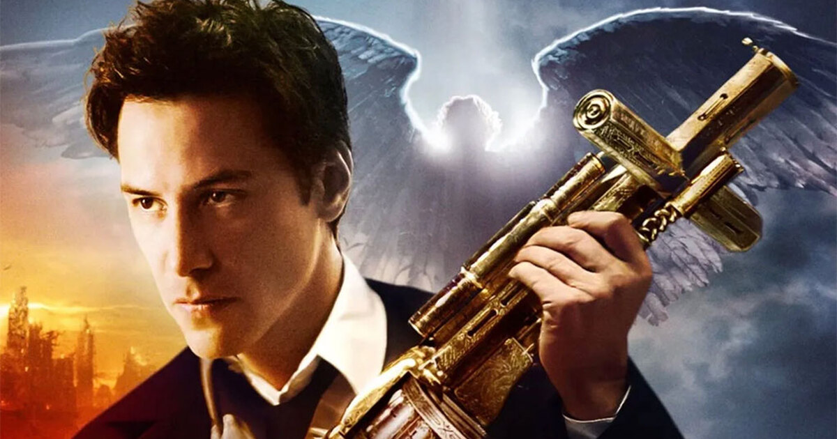 MovieZone vás zve do kina na Constantinea