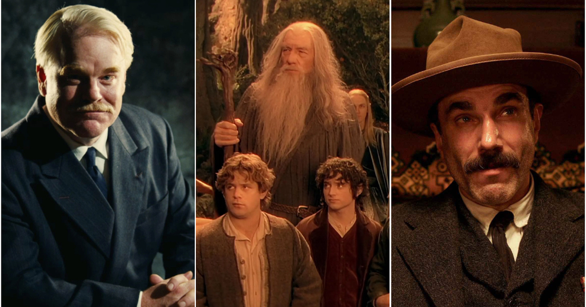 Téma: 25 nejlepších filmů 21. století podle krauseta