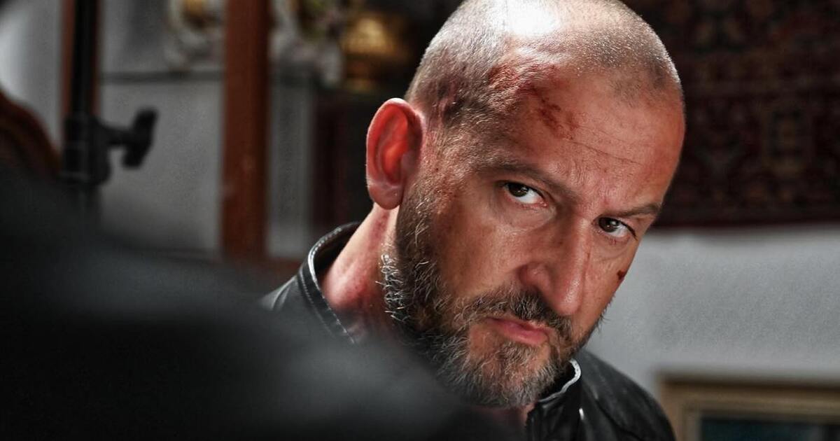 Říkají mi Lars: Trailer