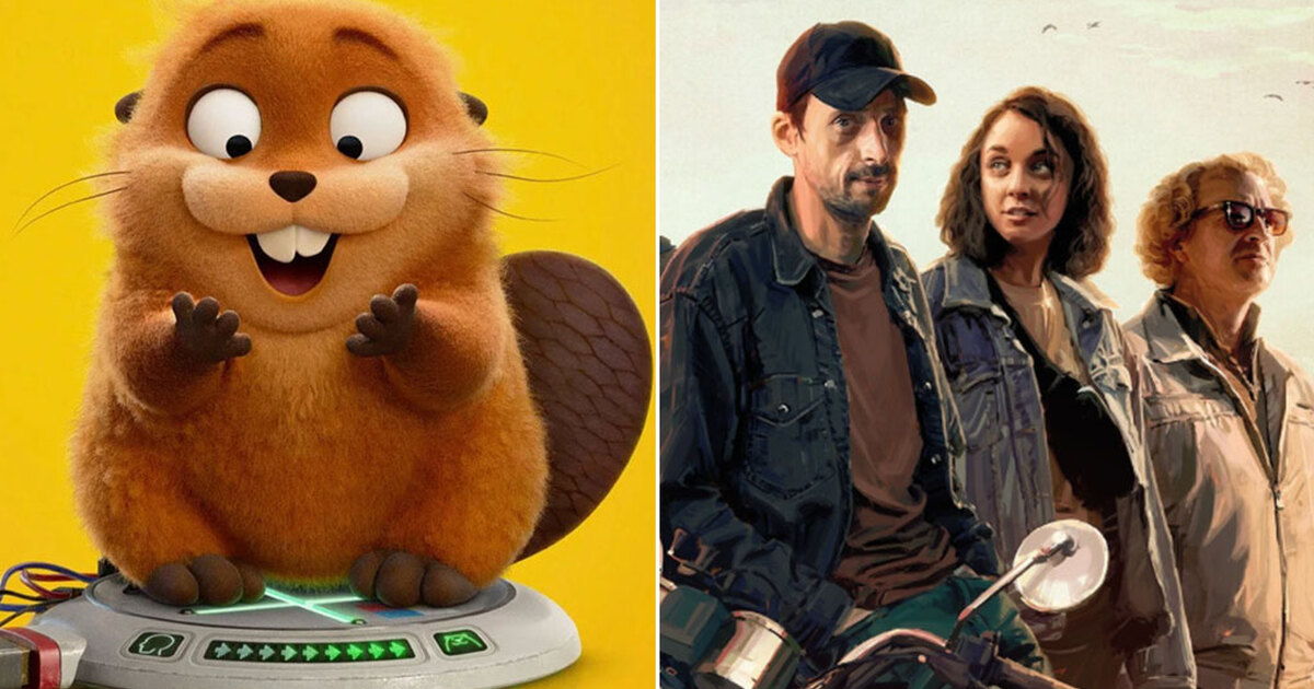 Jaro vyhnalo diváky z kin. Nová pixarovka vyhrála, ale rozhodně nezářila