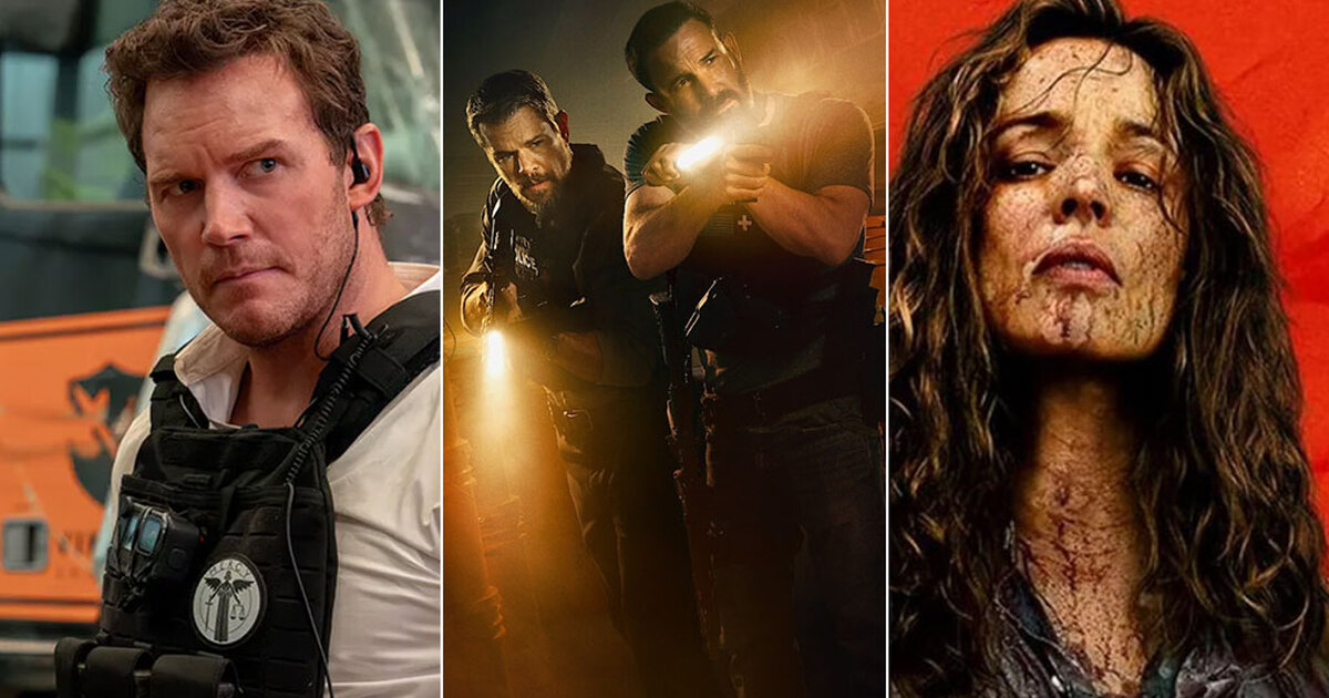 MZ Live #271 o Ráně, Důkazu viny nebo SOS už ve středu ve 21:30