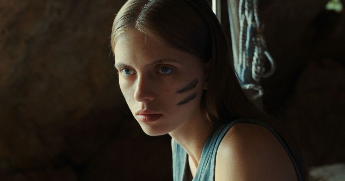 Nevděčné bytosti: Trailer