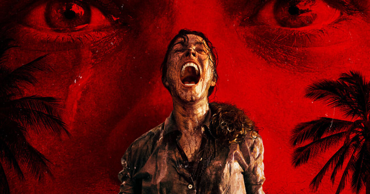 První dojmy: survival thriller SOS