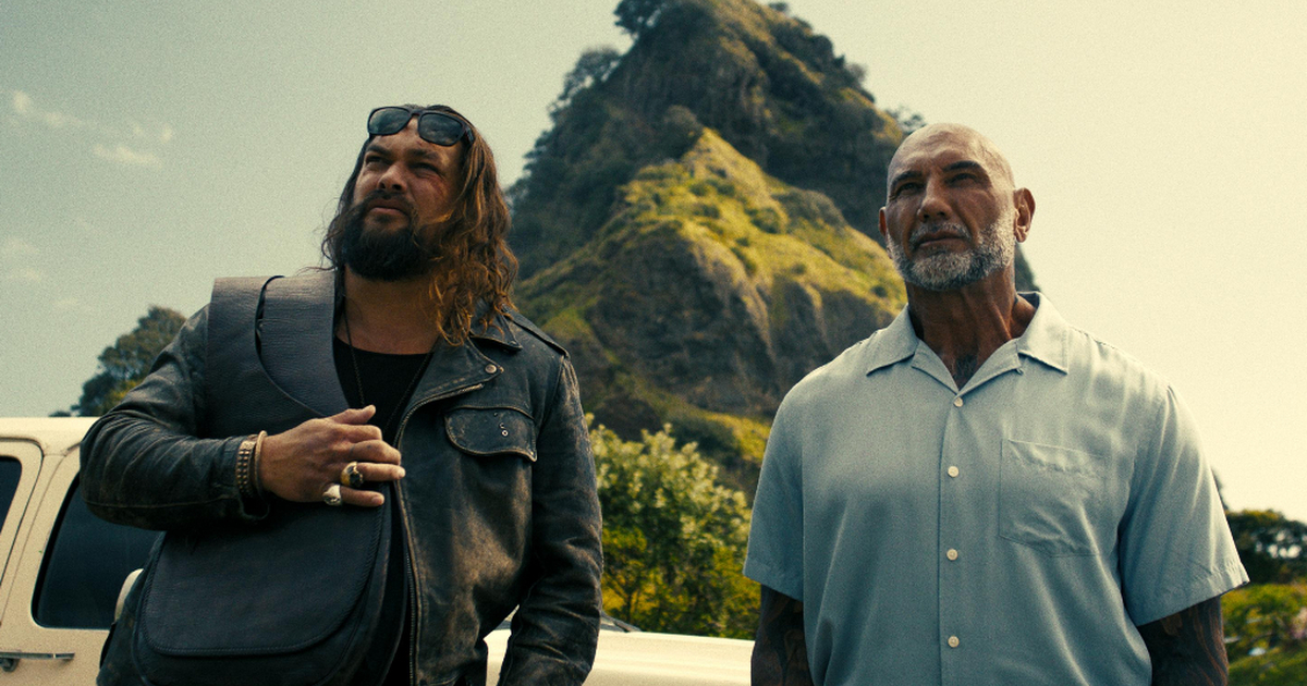 První reakce: Jak se povedl akční výplach Demoliční četa?