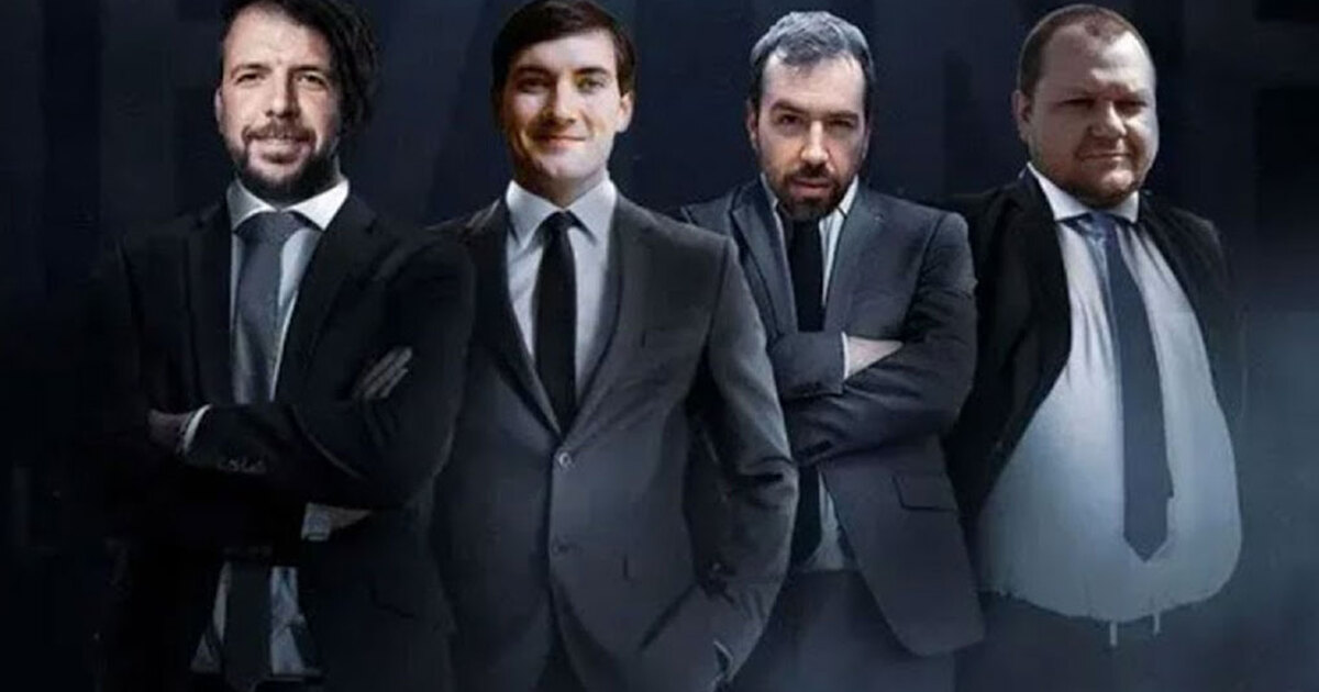 Zveme vás na MovieZone Live Živě v Praze už 11. února!