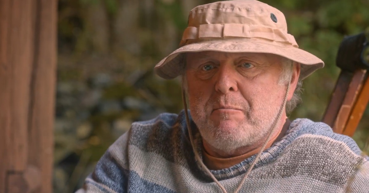 Nečekané léto: Trailer