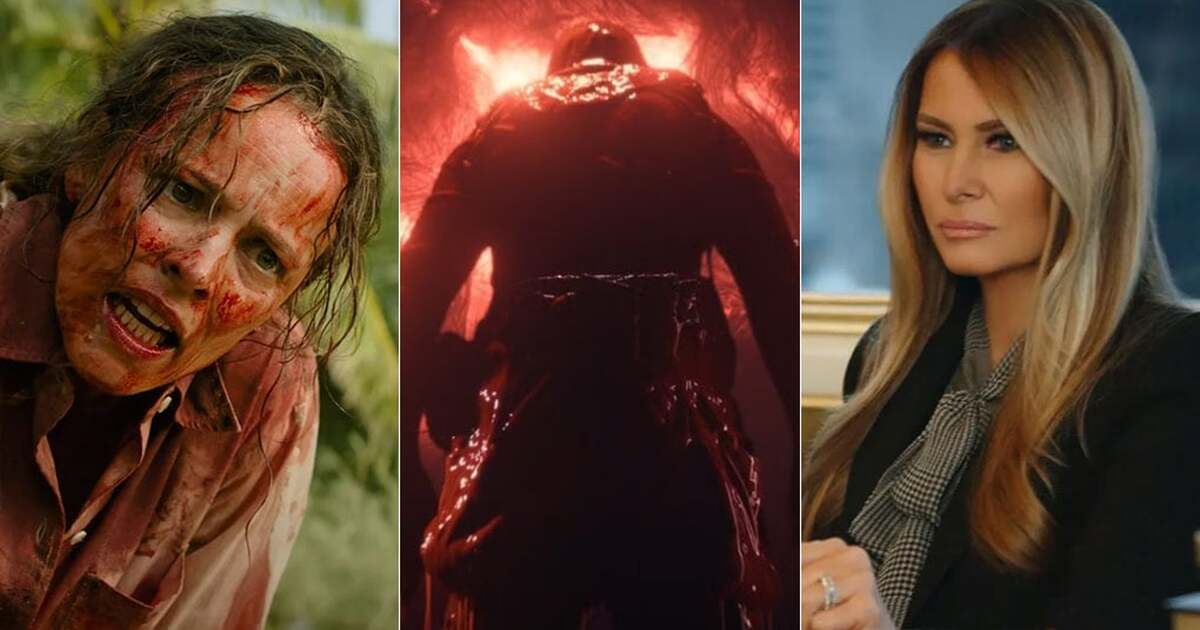 Youtuber zahanbil Melanii, vítězství v kinech hlásí chválený Raimiho thriller