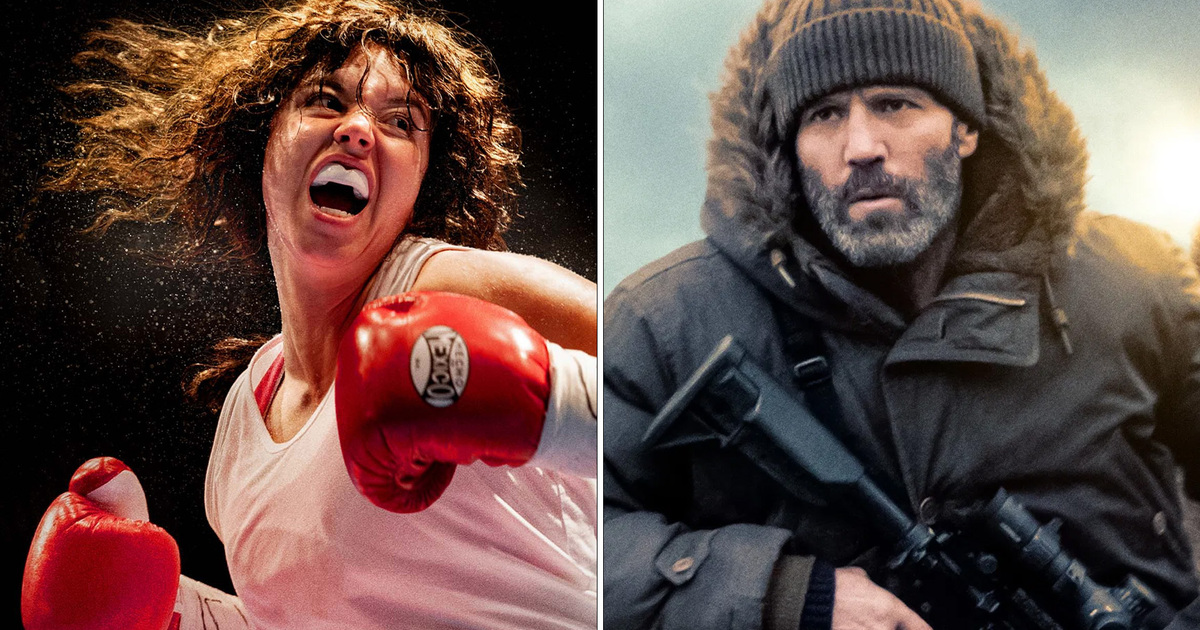 Na co do kina: 10 originálních únorových filmů