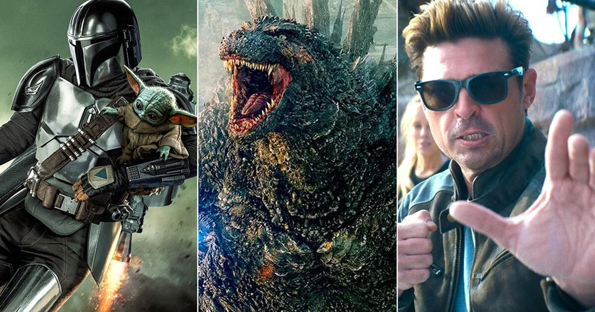 30 filmů, které vám v roce 2026 nesmí ujít