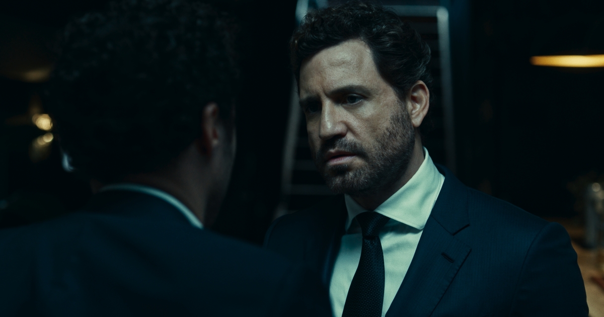 Volný hráč: Trailer