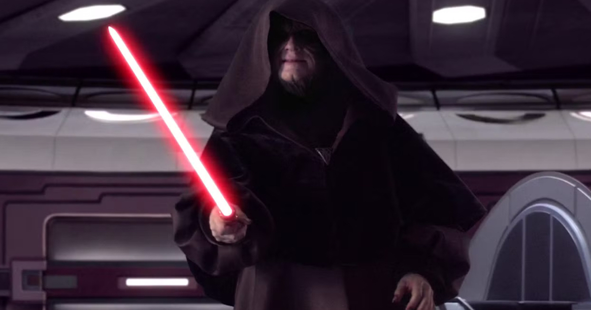 imf vs Hollywood #157: Disneyho zámek má nového krále… a královnu!