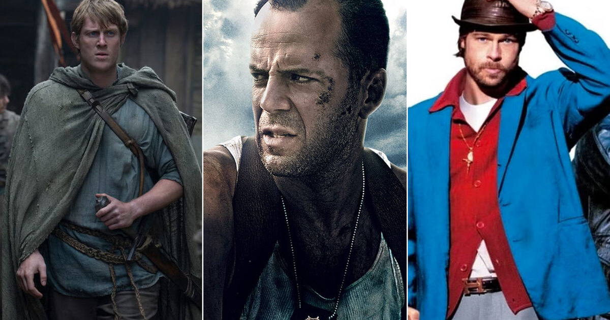 TVZone Live o Rytíři sedmi království a speciály Smrtonosná past 3 a Podfu(c)k