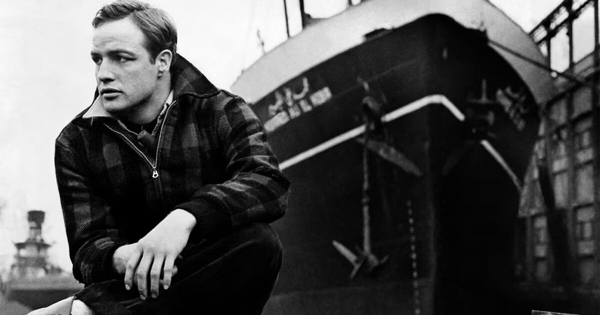 V přístavu: V.I.M.