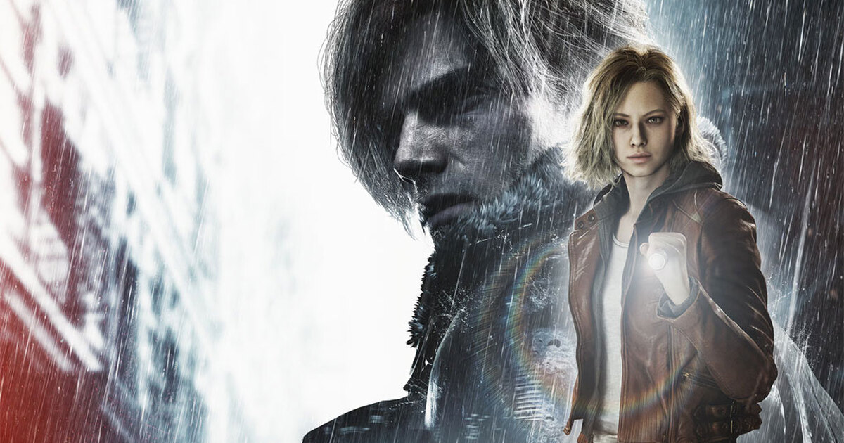 Víkendový výplach #858 o Predátorovi a Resident Evil