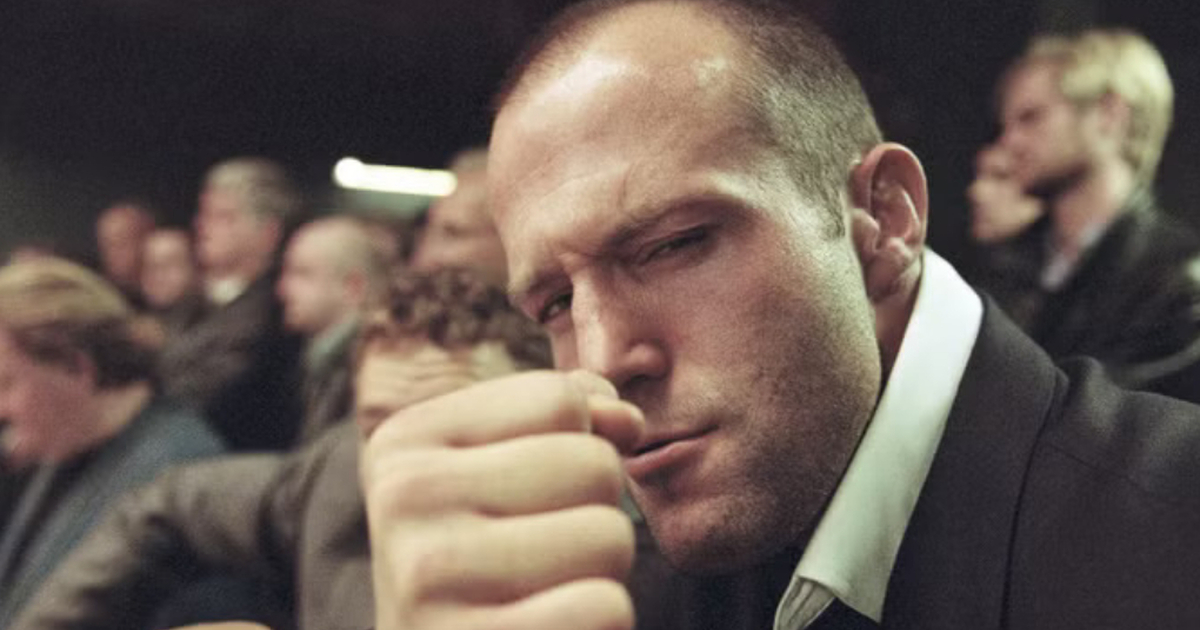 Guy Ritchie verbuje staré známé