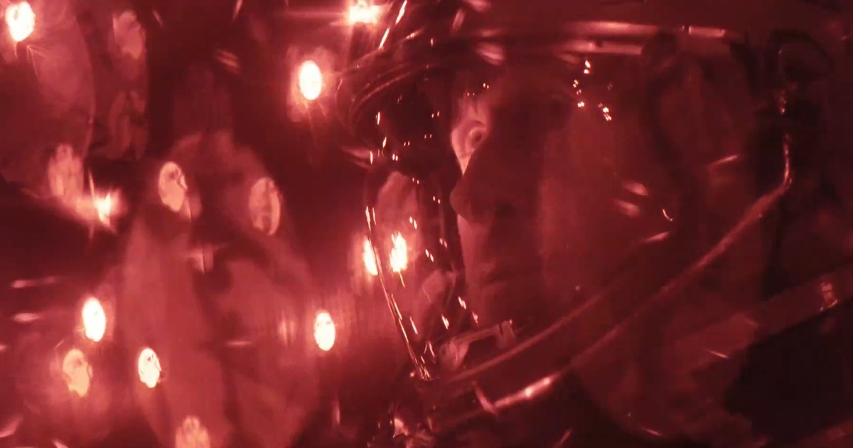 Spasitel: Final Trailer