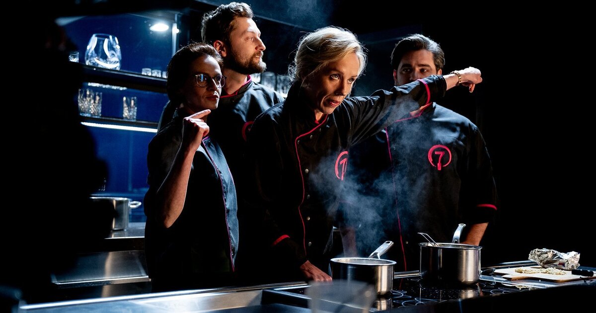 Když se zhasne: Recenze