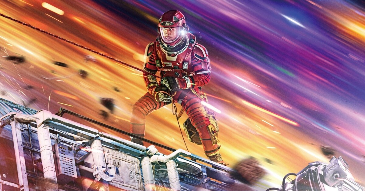 Spasitel dál letí ke komerčním hvězdám, je z něj hit jara. Zdrtí ho Super Mario?