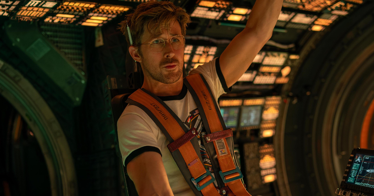 imf vs Hollywood #165: A.I. kocovina u Disneyho, hvězdný Gosling a kojenci na tabletech