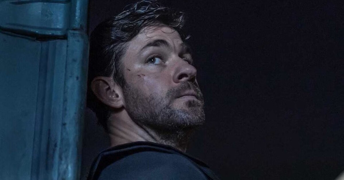 Tom Clancy´s Jack Ryan: Ghost War : Teaser