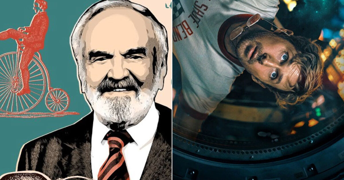 Spasitel drží zlato, Zdeněk Svěrák s úspěchem slavil