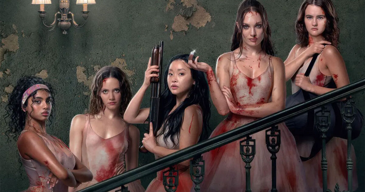 Tanec smrti: Recenze