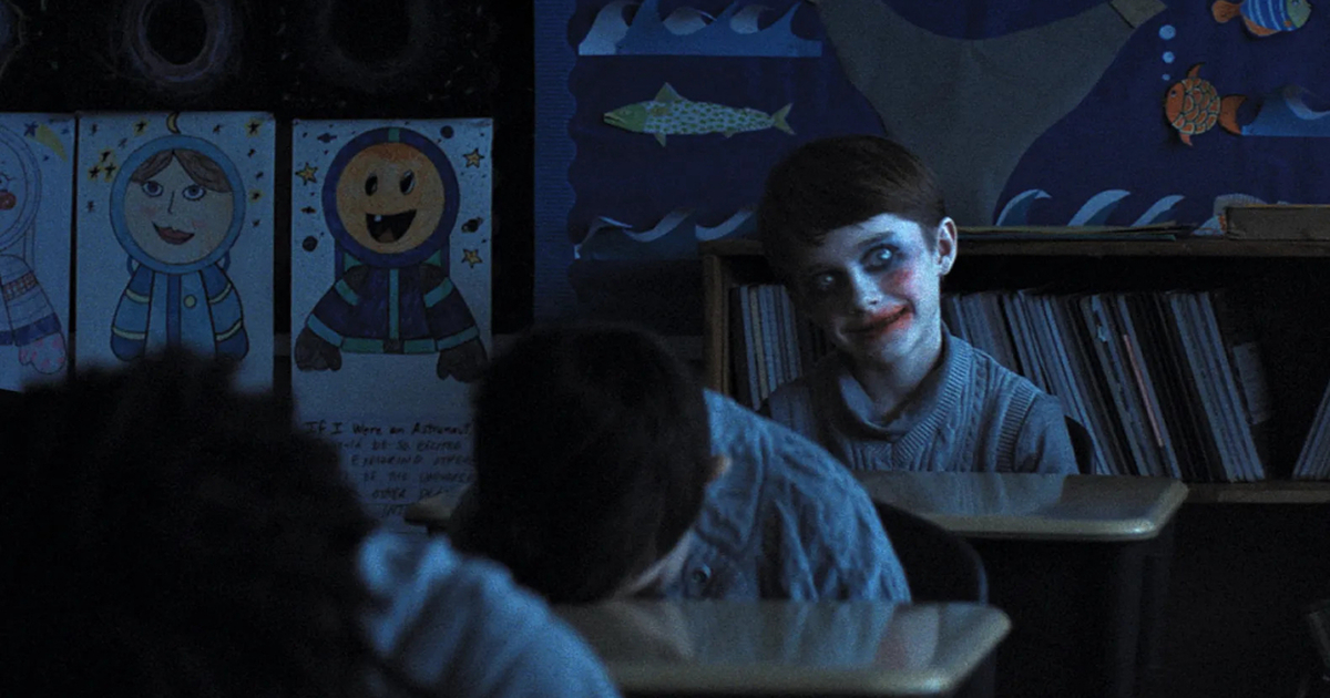 Co dalšího nakonec chystá režisér Hodiny zmizení?