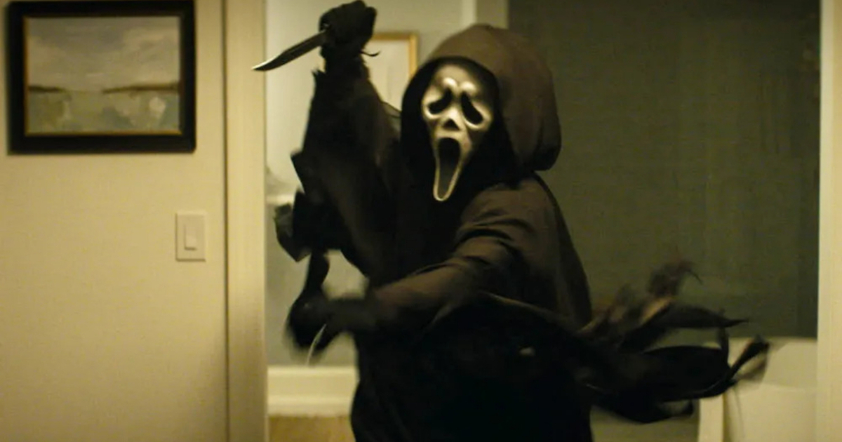 Chystá se další Vřískot i Záhada Blair Witch