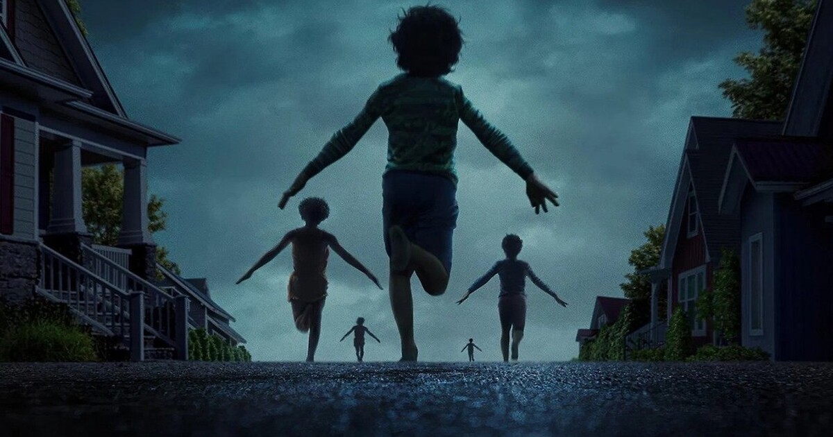 Spin-off Hodiny zmizení se začíná rýsovat