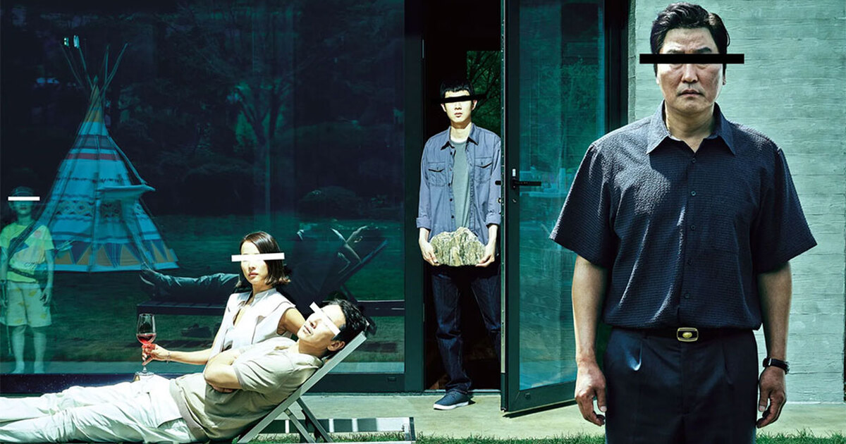 Režisér Parazita chystá hodně nečekaný projekt