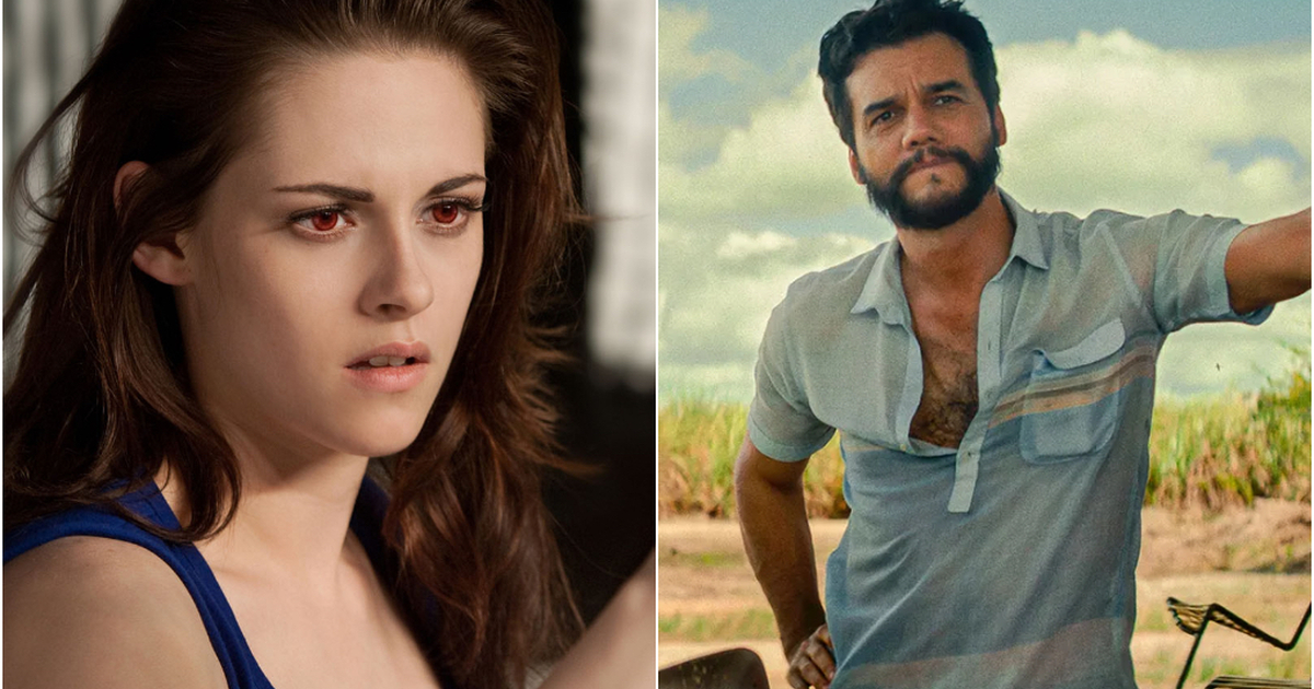 Režisér Mandy chystá erotický upírský thriller s lákavým obsazením