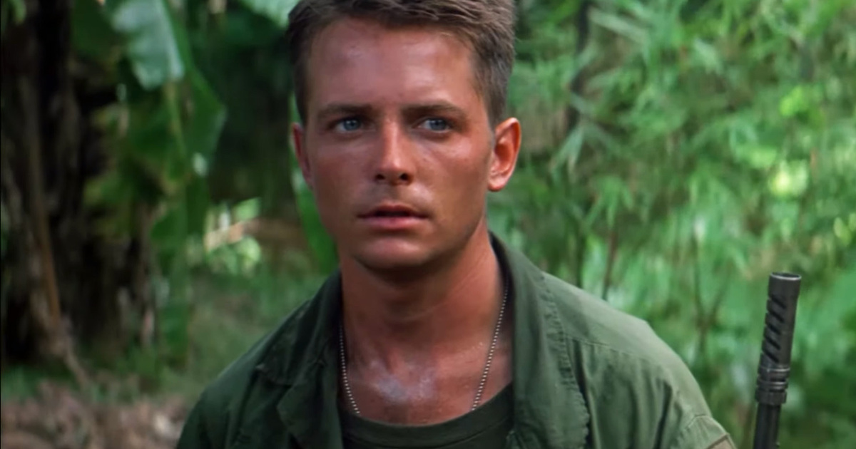 Oběti války: V.I.M.