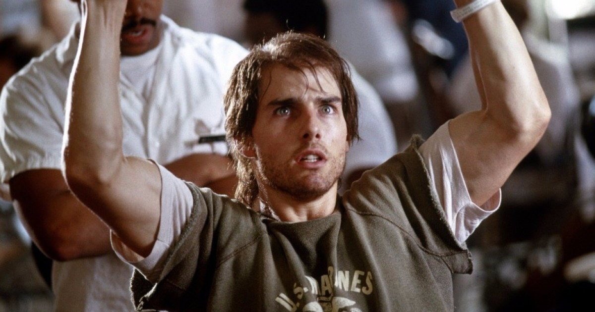 Narozen 4. července: Trailer