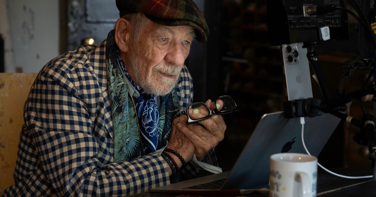 The Christophers: Trailer