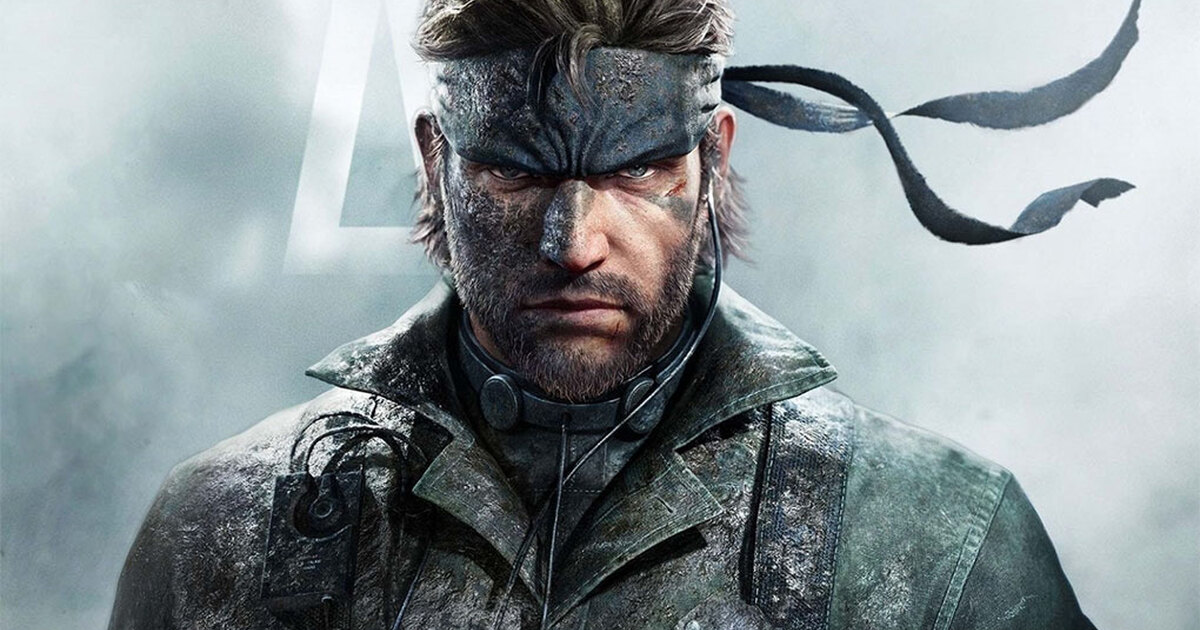 Metal Gear Solid ulovil nové režiséry