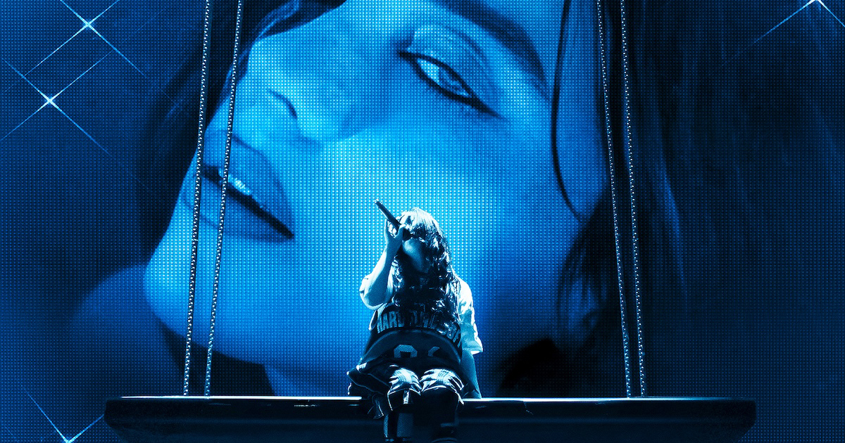 Billie Eilish – Hit Me Hard and Soft: The Tour: Trailer