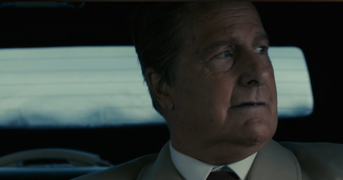 The Brink of War: Trailer