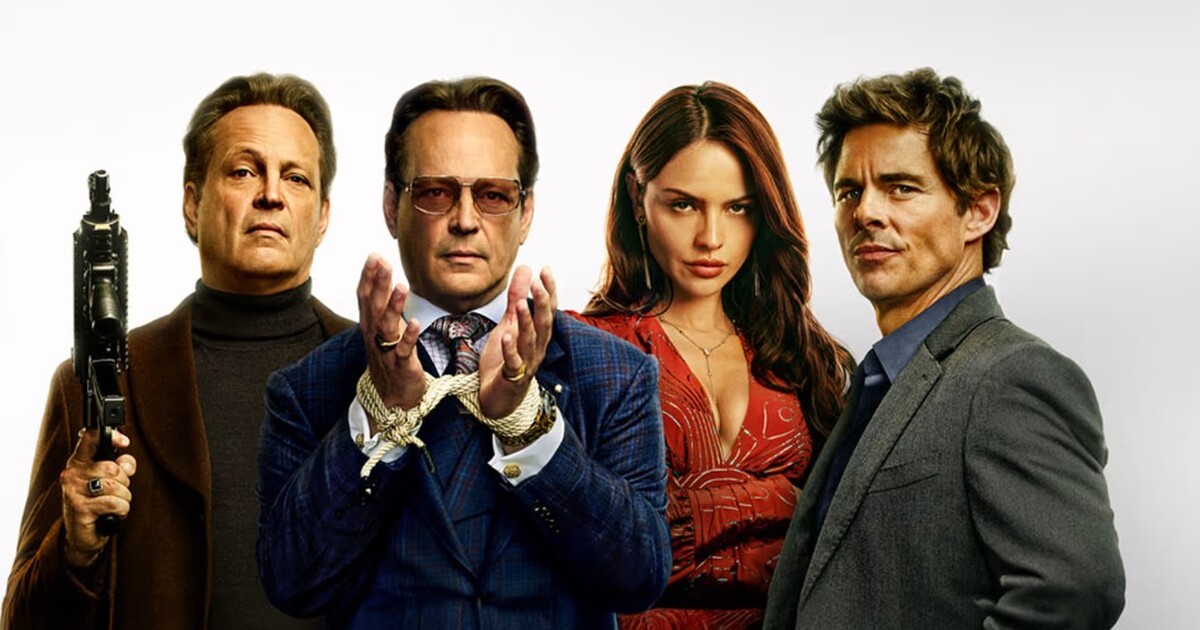 Mike a Nick a Nick a Alice: Recenze