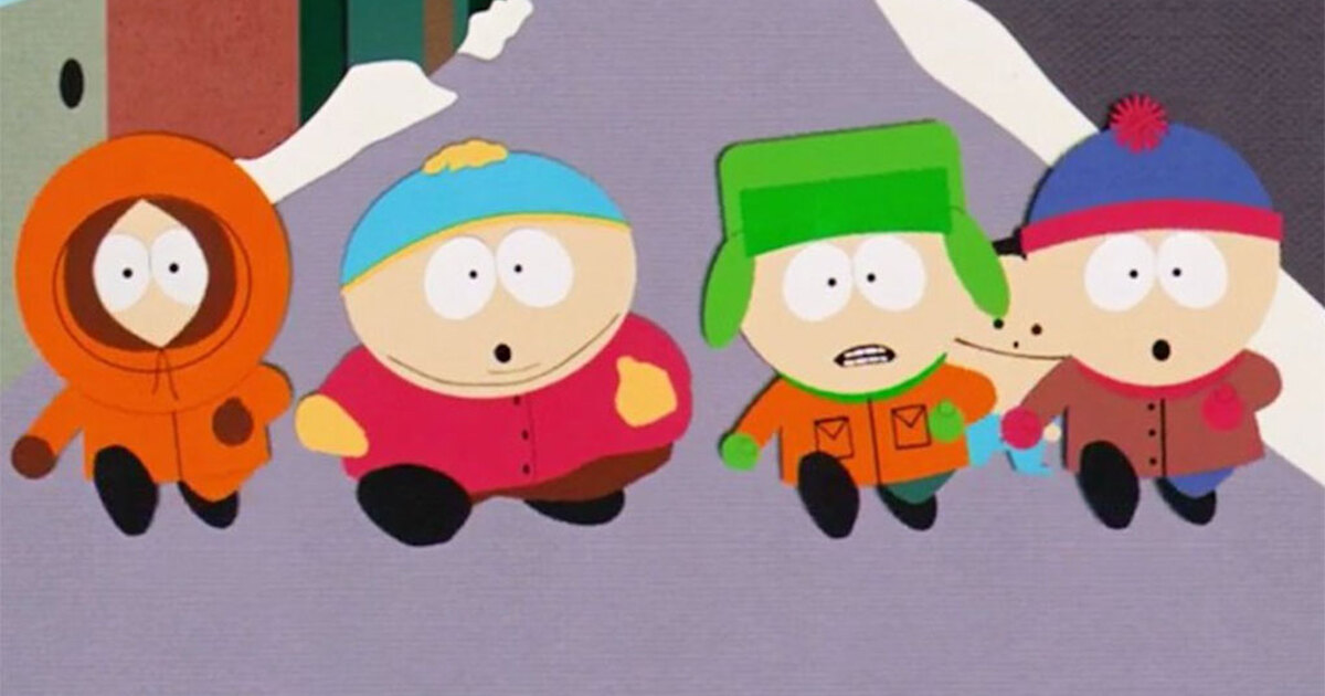 South Park: Peklo na zemi: V.I.M.