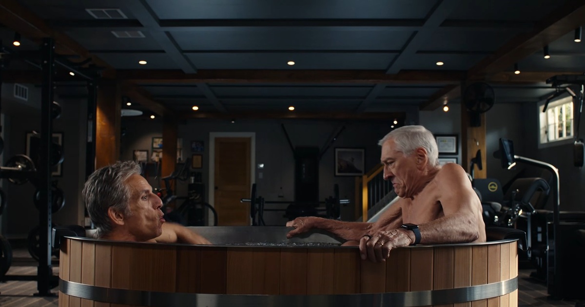 Všichni fotři jsou lotři: Trailer