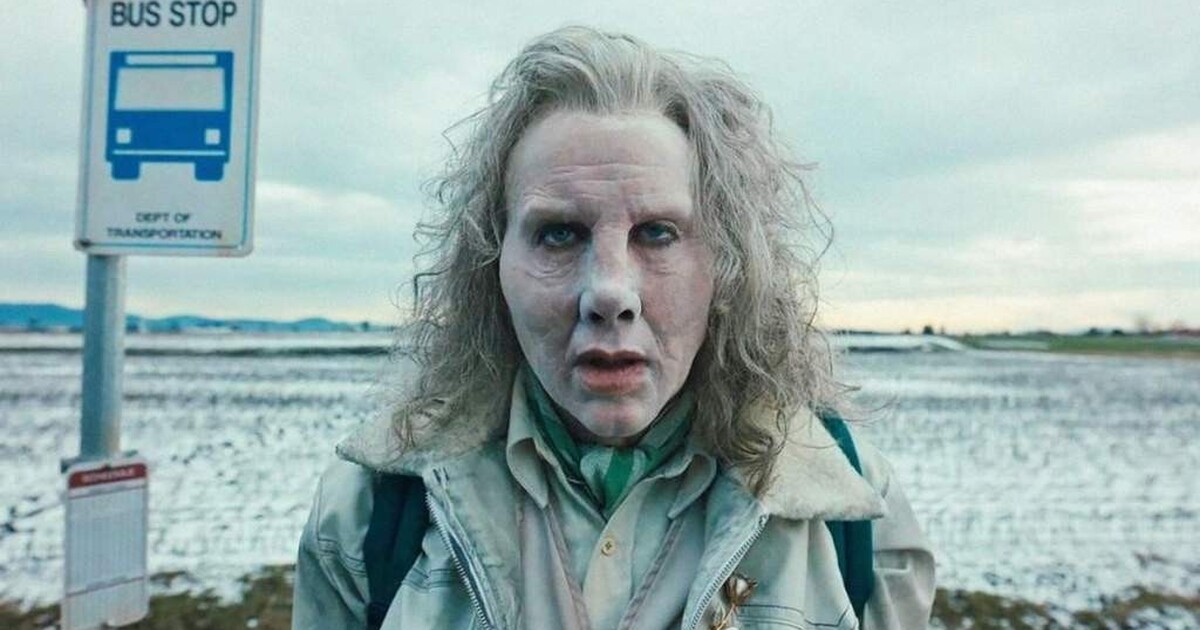 Nicolas Cage se vrátí jako Longlegs